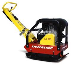 Dynapac LG 200 - 2 - diesel