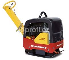 Dynapac LG 300 - 2 - diesel