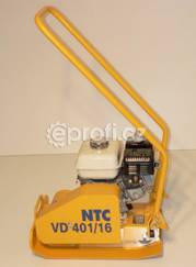 NTC VD 401/16 Practic