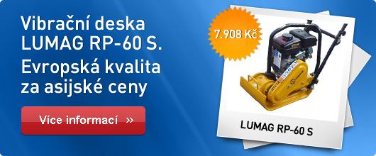 Lumag RP 60S