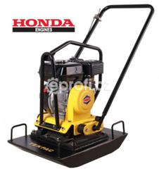 Vibrační deska Tekpac MS 100-4 Honda
