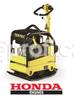 Vibrační deska Tekpac TP5030-4 Honda