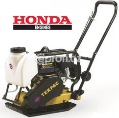 Vibrační deska Tekpac TP 120-4 Honda