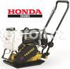 Vibrační deska Tekpac TP 120-4 Honda
