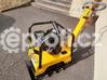 Vibrační deska Tekpac MS160-4E Honda
