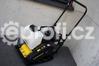 Vibrační deska Tekpac TP 120-4 Honda