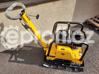 Vibrační deska Tekpac MS160-4E Honda