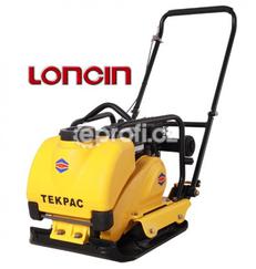 Vibrační deska Tekpac MS 90 - 2