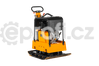 Lumag RP-i38DE