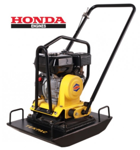 Vibrační deska Tekpac MS 100-4 Honda