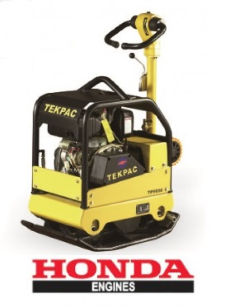 Vibrační deska Tekpac TP5030-4 Honda