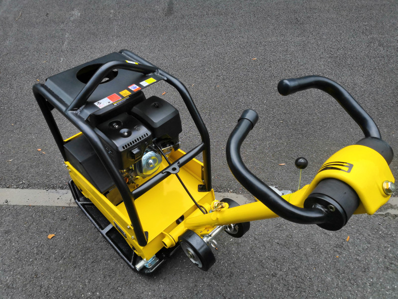 Vibrační deska Tekpac TP5030-4 Honda