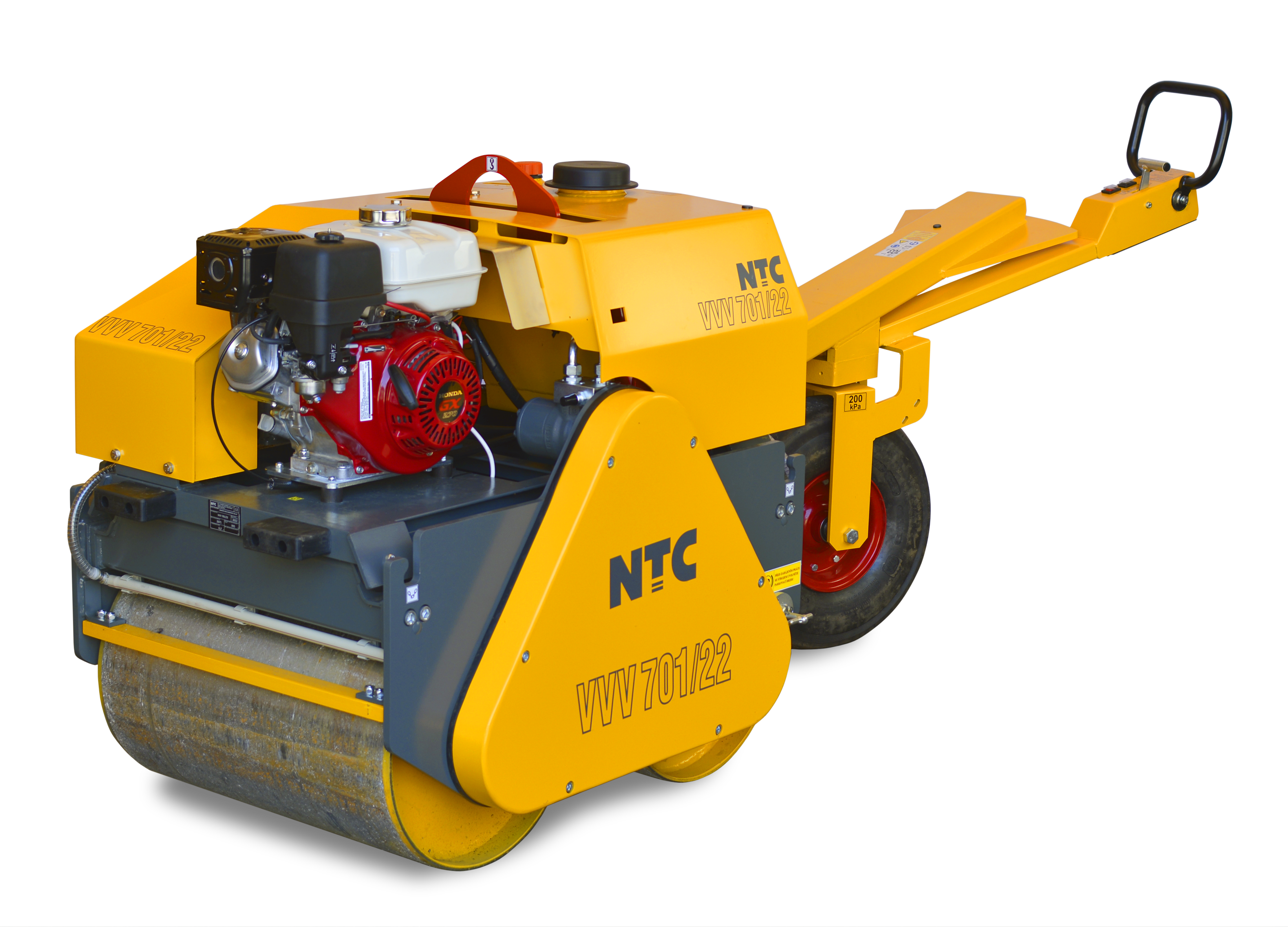 NTC VVV 701/22