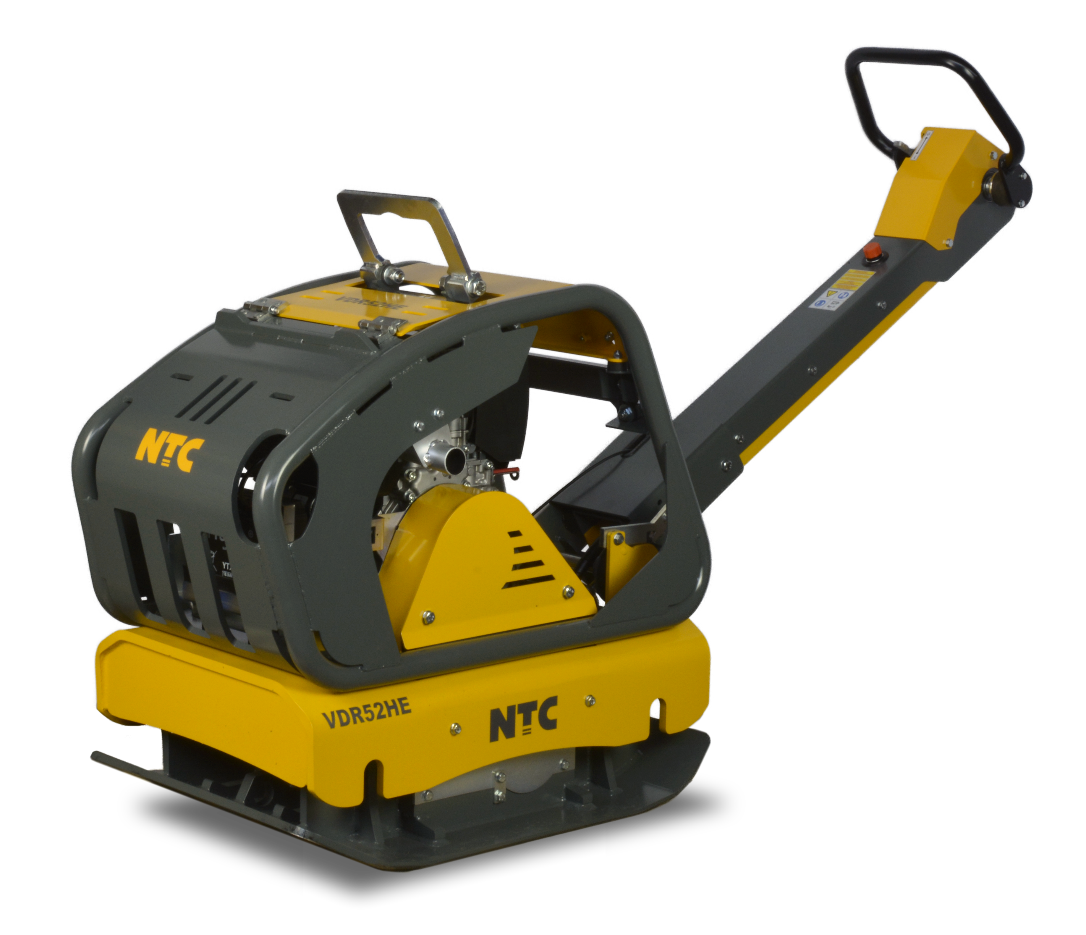 NTC VDR52HE