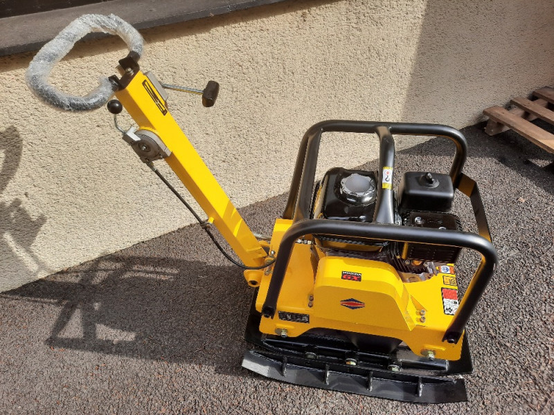 Vibrační deska Tekpac MS160-4E Honda
