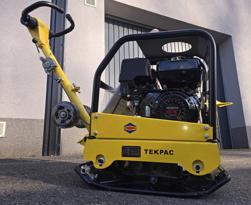 Vibrační deska Tekpac TP5030-4 Honda