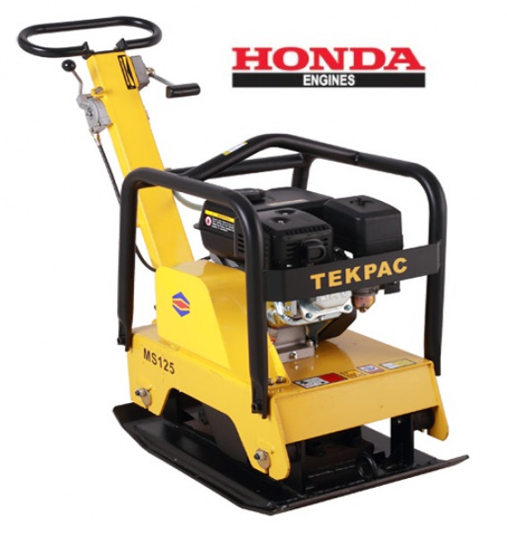 Vibrační deska Tekpac MS 125-4 Honda