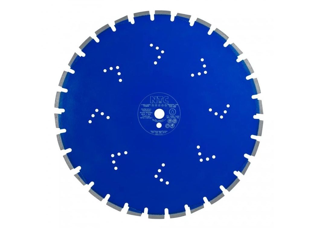 Kotouč_diamantový_DIA_520_ASFALT_PREMIUM