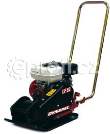 Dynapac LF 62