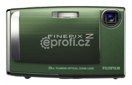 Fuji Z10 fd