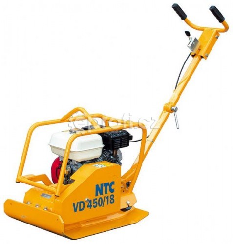 NTC VD 450/18 Klasik
